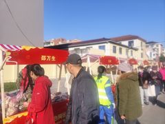 -梅园婚恋·婚姻介绍