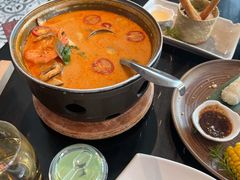 -Thai Alley泰爱里(二沙岛店)