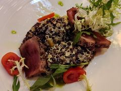 -食间牛排(湖西路店)