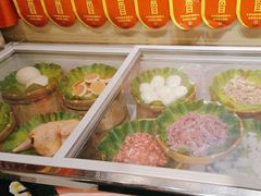 -李久其家民间餐厅(观沙岭公园店)