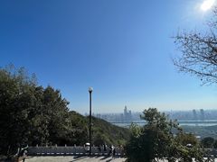 -岳麓山风景名胜区