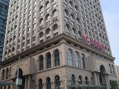 -北京站(地铁站)