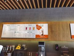 -星巴克(南昌西湖万达店)