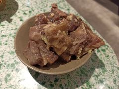 耙耙牛肉-五里关火锅(牛市口店)