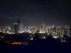 -富斯特索道