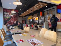 -永和大王(广渠店)