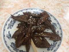 秘制鸡翅尖-渔记茶餐厅(渔村店)