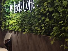 -Peet's Coffee皮爷咖啡(大学路店)