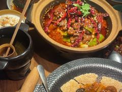 -薇酌饮·陕西菜(南门外店)
