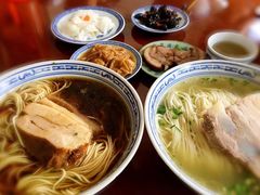 -同得兴 Since·1995 传统苏式面馆(十全街店)