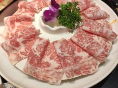-巴蜀印象火锅(永陵总店)