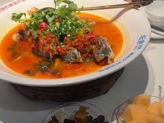 -坛宗剁椒鱼头(河西王府井店)