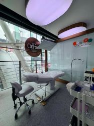 -OnFaer.纹眉半永久无创洗眉