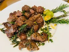 黑椒牛肉粒-C'è Amore爱意(亿合城店)