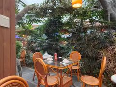 -春满园生态餐厅(南宫路店)