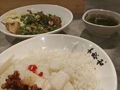 -易裕和·长沙米粉(竹塘西路店)
