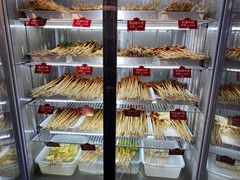 -唐记煌大坨卤牛肉串串(瑞南街店)
