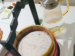 -味+新京宴·烤鸭·北京菜(创意谷店)