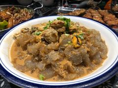 -旺角小渔村·海肠捞饭开创者(环山路店)