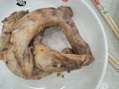 -老四季(南市场店)