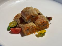 -庆云楼饭庄(什刹海店)