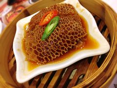 沙爹金钱肚-点都德(华强南店)
