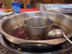 -金鼎雪山牦牛杂火锅(理县总店)