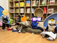 -小门牙好性格托育(北外滩中心)