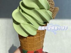 -麦当劳(温州人民路店)