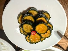 -张家卫·阳江菜·小海鲜(肥婆湾桥店)