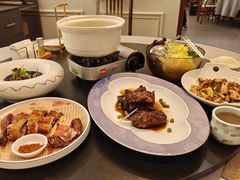 -十里·东湖院子(湖北省博物馆店)
