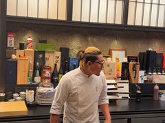 -鳥喜Toriki怀石烧鸟料理
