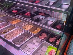 -牛吉韵·鲜切牛肉自助火锅(南山店)