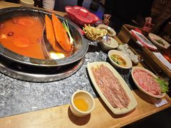 -蜀大侠火锅(总府路店)