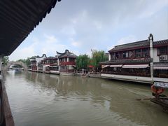 -召稼楼古镇