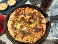 -必胜客(航洋国际店)