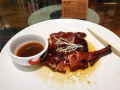 招牌烧鹅-猪肉婆私房菜(容桂总店)