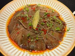 -醉东Oriental House(静安嘉里中心店)