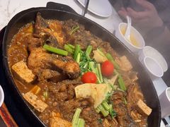 -老板恋上鱼(高新万达店)