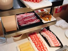 -海底捞火锅(巴黎春天浦建店)