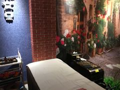 -猴满足影院足道SPA(金钟路店)