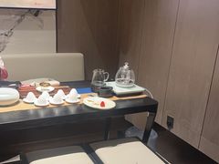 -翕间食·精致淮扬菜(江苏大剧院店)