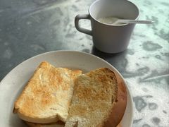 -多春茶室