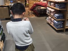 -MUJI无印良品(滨江宝龙城店)