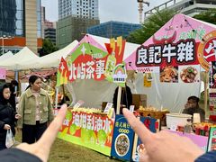 -东莞松山湖万象汇