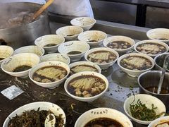 -蒋家桥饺面店(东关街店)
