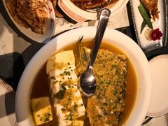 -T館·花园艺术餐厅
