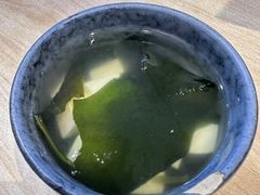 -轻蔬不用等·素食(江苏路店)