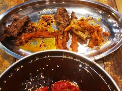 -安家德吉林市朝鲜族大冷面(民康路店)