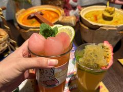 -泰妃殿(武汉首店)